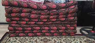 спальный мещок: Пуховые/ватные матрасы (традиционные матрацы‑маты) с восточным — 1