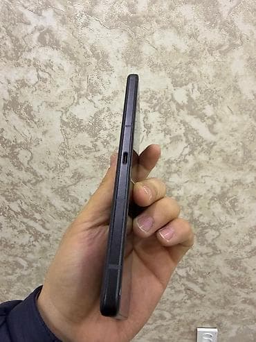 bobby store: Asus ROG Phone 8 Pro, Б/у, 512 ГБ, цвет - Черный, 2 SIM — 8