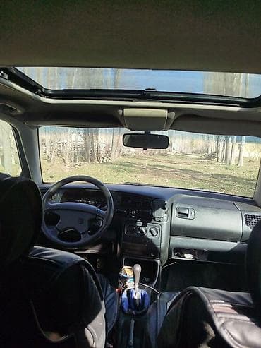 audi 80 сатылат: Volkswagen Golf Variant: 1995 г., 1.8 л, Кол менен иштөөчү, Бензин, Универсал — 7