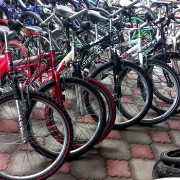 Городские велосипеды: Городской велосипед, Lespo, Рама XS (130 -155 см), Б/у — 7