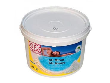 купить детский каркасный бассейн: PH Минус необходим для понижения уровня pH воды в бассейне при — 5