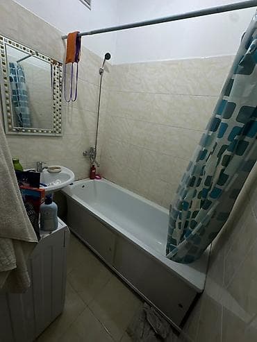 Бөлмөлөр: 🏡 Сдается уютная 2-комнатная квартира! 🏡 ✨ Всё готово для комфортного — 8