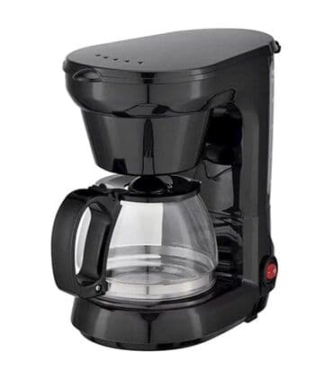 офисная кофеварка: Кофеварка, кофемашина, Новый, Платная доставка — 1