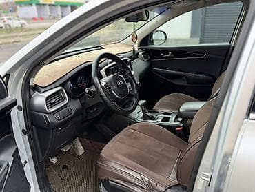 mtz 82 1: Kia Sorento: 2019 г., 2.4 л, Автомат, Бензин, Кроссовер — 8