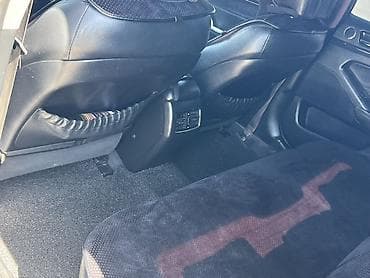 bbs 4 100: Kia Cadenza: 2009 г., 2.7 л, Автомат, Бензин, Седан — 6