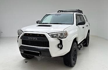 рав 4 rav 4: Сдаю Toyota 4Runner, Посуточно, Без водителя, | Водительские права, От 18 лет, Залог — 1