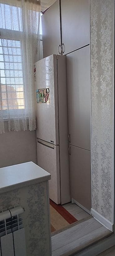 Недвижимость: 3 комнаты, 74 м², 106 серия, Евроремонт — 9