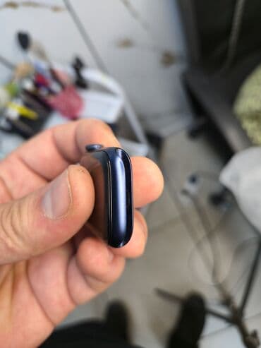 redmi note 10c: Продаю apple watch 6 series. 40mm. состояние отличное. полный — 10
