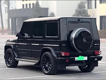 мерс кабан: Mercedes-Benz GLK-class: 2013 г., 6.3 л, Автомат, Бензин, Минивэн — 1