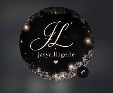 Комплект, Топ, Стринги, Атлас, Прозрачная модель