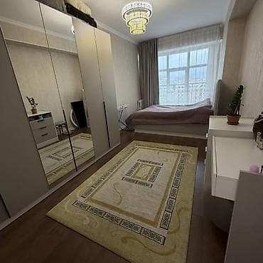 Продажа квартир: 2 комнаты, 67 м², 9 этаж, Евроремонт — 3