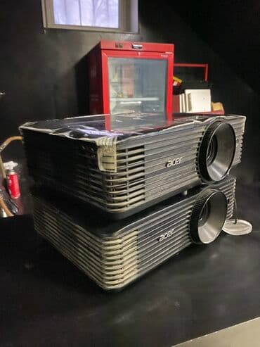 компьютерные мыши aula: Проекторы: комплект из трех устройств 1) Epson EB-X05 (3LCD) - — 5