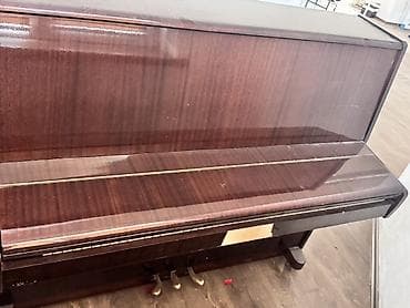 Музыкальные инструменты: Пианино «Ростов-Дон» (вертикальное, акустическое) - Тип: классическое — 1