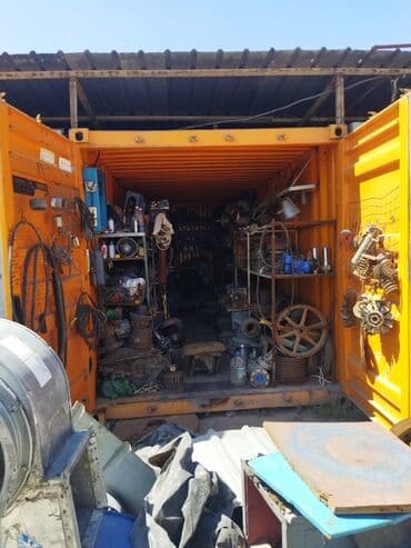 нерабоч: Скупка и продажа эл.двигателей, редукторов,вытяжек и промышленные — 2