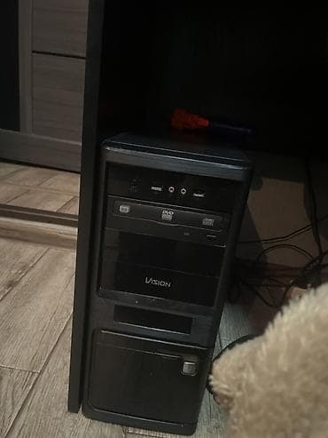 смарт дисплей на ножке: Компьютер, Для несложных задач — 2