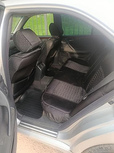 forester 2003: Mercedes-Benz E-Class: 1999 г., 2 л, Ручные, Бензин, Седан — 2