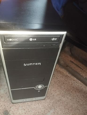 intel i3 10100f: Компьютер, Для работы, учебы — 2