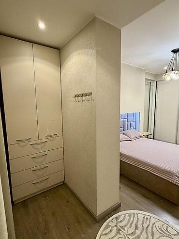 4 комнаты, 153 м², Элитка, 9 этаж, Евроремонт — 4