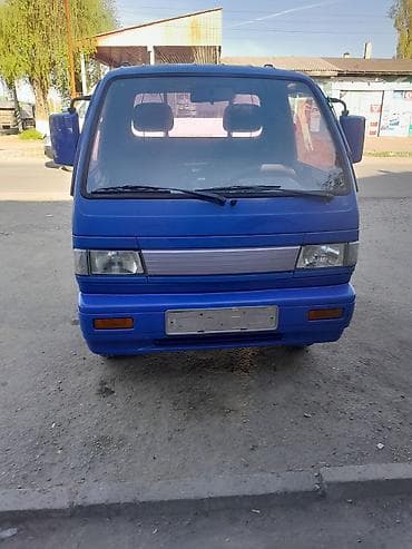 дуга на пикап: Легкий грузовик, Daewoo, Стандарт, Б/у — 1