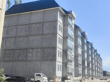 арт сити элит хаус: 2 комнаты, 75 м², 108 серия, 3 этаж, ПСО (под самоотделку) — 1