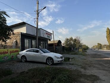 коробка передач автомат хендай солярис: Mercedes-Benz CLS-Class: 2005 г., 3.5 л, Типтроник, Бензиновая, Седан — 1