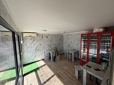 оптом товар: Продажа бизнеса Фастфуд : Шаурма, Вместе с: Оборудование и мебель — 5