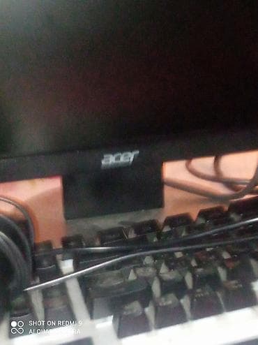 домашний компьютер: Компьютер, Для работы, учебы, Встроенная видеокарта — 3