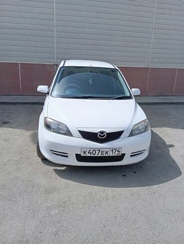 мазда демио передний бампер: Mazda Demio: 2003 г., 1.3 л, Автоматтык, Бензин, Вэн/Минивэн — 1