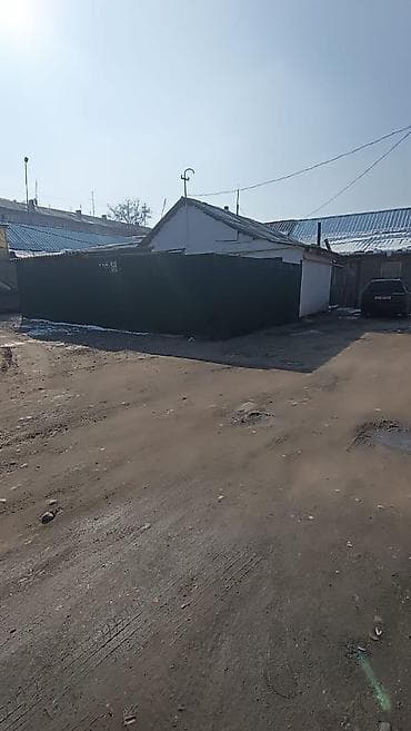 🔥 Срочно продаётся дом в г. Токмок! 🏡 📍 Чуйская область, Токмок Уютный