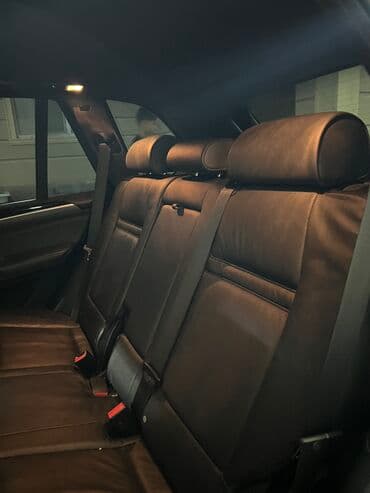 приборная панель бмв: BMW X5: 2011 г., 4.4 л, Автомат, Бензин — 8