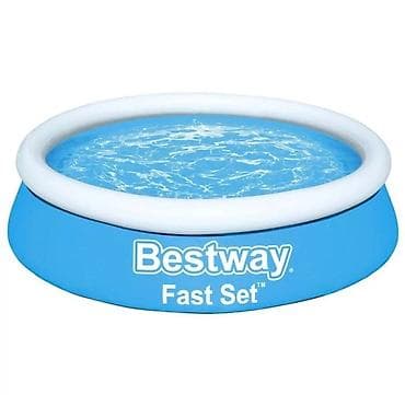 Спорт и хобби: Бесплатная доставка Доставка по городу бесплатная Bestway 57392 Fast — 2