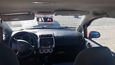 хонда фт: Honda Fit: 2008 г., 1.4 л, Автомат, Бензин, Хэтчбэк — 3