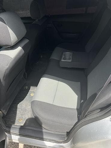 тойота секвоя дверь задняя: Daewoo Nexia: 2011 г., 1.5 л, Механика, Бензин, Седан — 6