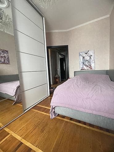 3 бөлмө, 62 м², 105-серия, 9 кабат, Евро оңдоо