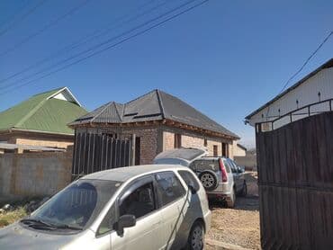 ремонт крыши частного дома: Кровля Крыш монтаж демонтаж,утипление .Крыша жабабыз,Баардык турун — 4