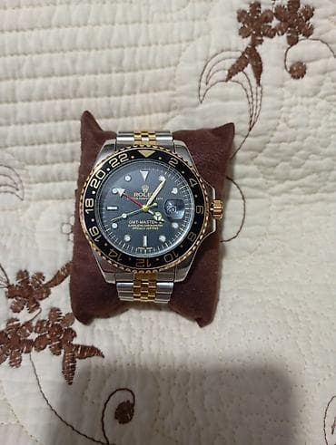 купить армейские часы: Наручные часы (подборка культовых моделей) - Patek Philippe Nautilus — 4