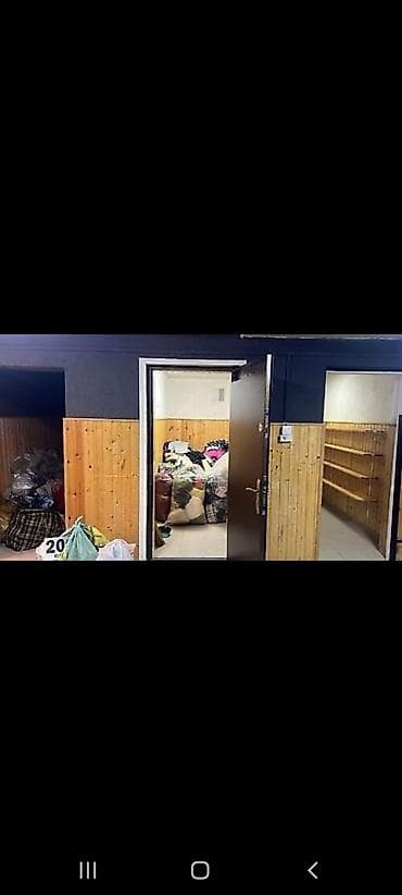 магазины на аренду: Московская Сдается в аренду Магазин, Отдельностоящий магазин — 2