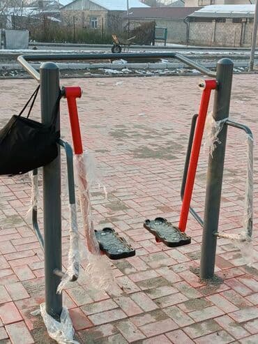 творог белая река бишкек цена: Уличные тренажёры заводского качества по приемлемым ценам . Большой — 5