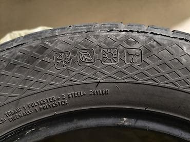 15: Шины 185 / 65 / R 15, Всесезонная, Легковые, Россия, Kama — 3