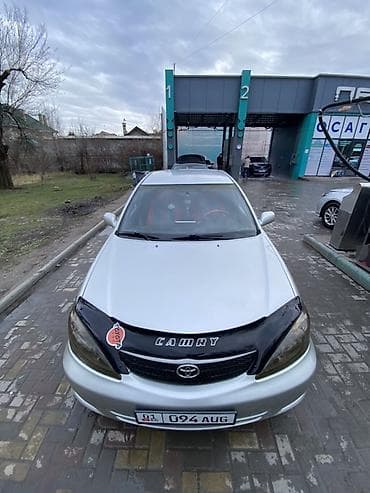 мотор цивик: Toyota Camry: 2003 г., 2.4 л, Автомат, Бензин, Седан — 6