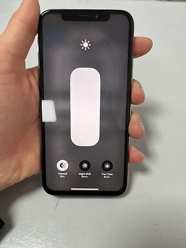 iphone red 7: IPhone Xs, Б/у, 64 ГБ, Золотой, Чехол, 74 % — 9