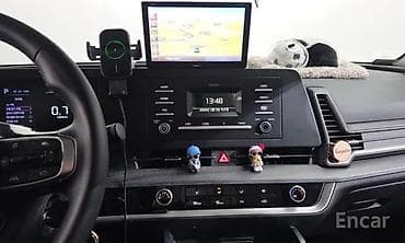 ford escape: Kia Sportage: 2022 г., Кроссовер — 8