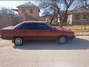 daewoo evanda: Литые Диски R 15 Audi, Комплект, отверстий - 4 — 5