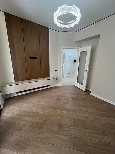 bay tash: 2 комнаты, 51 м², Элитка, 5 этаж, Евроремонт — 7