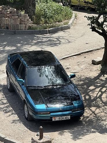 мазда 323 дизель: Mazda 323: 1992 г., 1.5 л, Механика, Бензин, Седан — 1