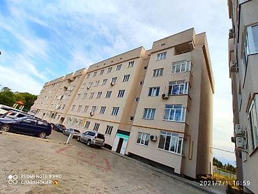 продаю квартира джал: 3 комнаты, 90 м², Элитка, 5 этаж — 6