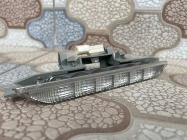 altezza lexus: Lexus Rx 300 (Toyota harrier) 98-02 годов. Стоп внутри крышки — 1