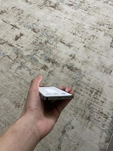 ssd 120: IPhone 12 Pro, Б/у, 256 ГБ, Черный, Зарядное устройство, Защитное стекло, Чехол, 78 % — 7