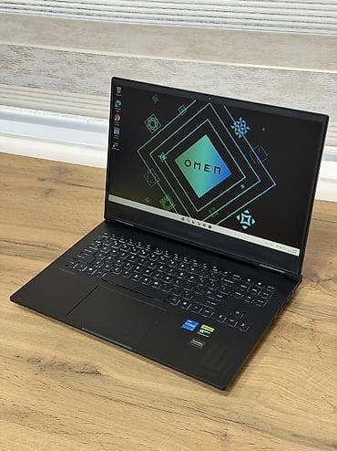 144: Игровой, Б/у, Intel Core i5, В рассрочку — 1