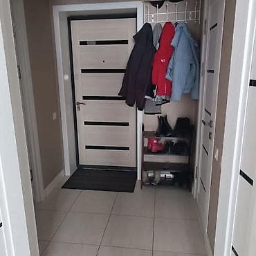 сму: 1 комната, 43 м², Элитка, 10 этаж, Евроремонт — 7